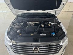 Volkswagen Lavida 1.5L automatic Deyi version - фото 20