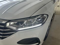 Volkswagen Lavida 1.5L automatic Deyi version - фото 3