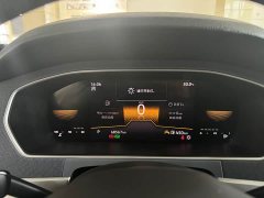 Volkswagen Lavida 1.5L automatic Deyi version - фото 5