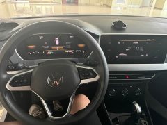 Volkswagen Lavida 1.5L automatic Deyi version - фото 6