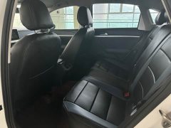Volkswagen Lavida 1.5L automatic Deyi version - фото 8
