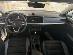 Volkswagen Lavida 1.5L automatic Deyi version - фото 9