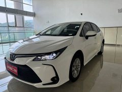 Toyota Corolla 2023 1.2T Pioneer Edition - фото 1