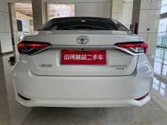 Toyota Corolla 2023 1.2T Pioneer Edition - фото 11