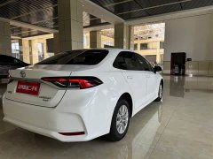 Toyota Corolla 2023 1.2T Pioneer Edition - фото 12