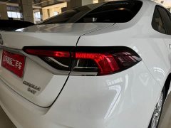 Toyota Corolla 2023 1.2T Pioneer Edition - фото 13