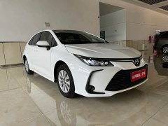 Toyota Corolla 2023 1.2T Pioneer Edition - фото 15