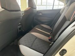 Toyota Corolla 2023 1.2T Pioneer Edition - фото 16