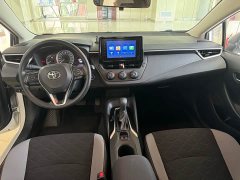 Toyota Corolla 2023 1.2T Pioneer Edition - фото 17