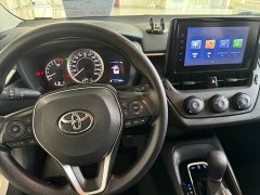 Toyota Corolla 2023 1.2T Pioneer Edition - фото 3