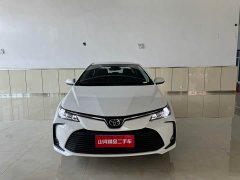Toyota Corolla 2023 1.2T Pioneer Edition - фото 5