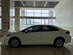 Toyota Corolla 2023 1.2T Pioneer Edition - фото 6