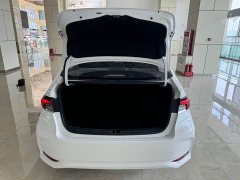 Toyota Corolla 2023 1.2T Pioneer Edition - фото 7
