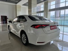 Toyota Corolla 2023 1.2T Pioneer Edition - фото 8