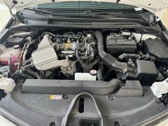 Toyota Corolla 2023 1.2T Pioneer Edition - фото 9