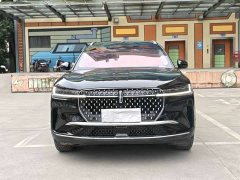 Lincoln Voyager 2.0T four-wheel drive Zunrui version - фото 1