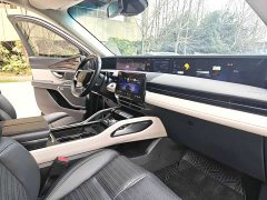 Lincoln Voyager 2.0T four-wheel drive Zunrui version - фото 3