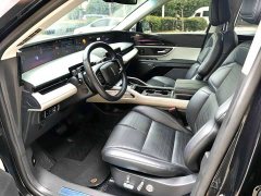 Lincoln Voyager 2.0T four-wheel drive Zunrui version - фото 4