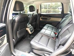 Lincoln Voyager 2.0T four-wheel drive Zunrui version - фото 5