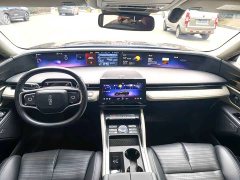 Lincoln Voyager 2.0T four-wheel drive Zunrui version - фото 6