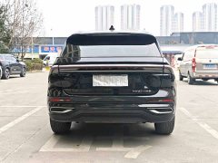 Lincoln Voyager 2.0T four-wheel drive Zunrui version - фото 8