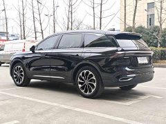 Lincoln Voyager 2.0T four-wheel drive Zunrui version - фото 9