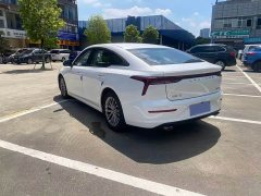 Bestune B70 3rd Gen 1.5T Automatic Enjoyment Edition - фото 14