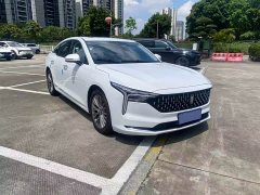 Bestune B70 3rd Gen 1.5T Automatic Enjoyment Edition - фото 2