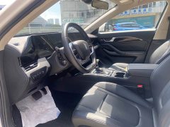 Bestune B70 3rd Gen 1.5T Automatic Enjoyment Edition - фото 4