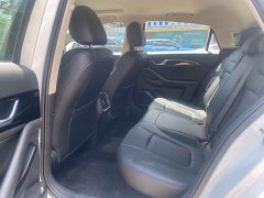 Bestune B70 3rd Gen 1.5T Automatic Enjoyment Edition - фото 5