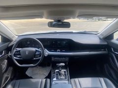 Bestune B70 3rd Gen 1.5T Automatic Enjoyment Edition - фото 8