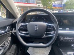 Bestune B70 3rd Gen 1.5T Automatic Enjoyment Edition - фото 9