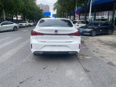 Lynk & Co EADO 2020 PLUS Blue Whale NE 1.4T GDI DCT Premium Type - фото 12