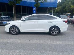 Lynk & Co EADO 2020 PLUS Blue Whale NE 1.4T GDI DCT Premium Type - фото 14