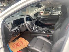 Lynk & Co EADO 2020 PLUS Blue Whale NE 1.4T GDI DCT Premium Type - фото 4