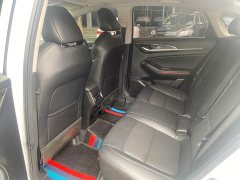 Lynk & Co EADO 2020 PLUS Blue Whale NE 1.4T GDI DCT Premium Type - фото 5