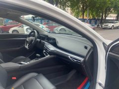 Lynk & Co EADO 2020 PLUS Blue Whale NE 1.4T GDI DCT Premium Type - фото 6