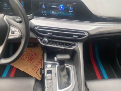 Lynk & Co EADO 2020 PLUS Blue Whale NE 1.4T GDI DCT Premium Type - фото 9