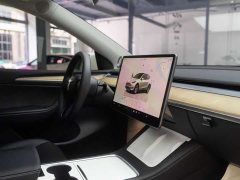 Lexus Y 2022 Refresh RWD - фото 15