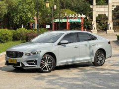 Geely Xingrui 2023 2.0TD Premium - фото 1