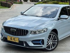 Geely Xingrui 2023 2.0TD Premium - фото 10