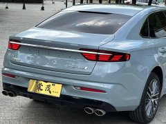Geely Xingrui 2023 2.0TD Premium - фото 11