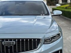 Geely Xingrui 2023 2.0TD Premium - фото 12