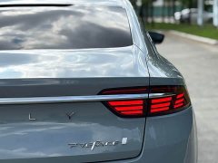 Geely Xingrui 2023 2.0TD Premium - фото 13