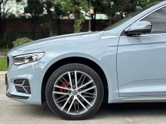 Geely Xingrui 2023 2.0TD Premium - фото 14