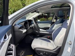 Geely Xingrui 2023 2.0TD Premium - фото 17