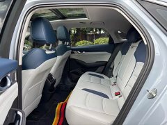 Geely Xingrui 2023 2.0TD Premium - фото 18