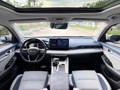 Geely Xingrui 2023 2.0TD Premium - фото 19