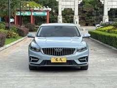 Geely Xingrui 2023 2.0TD Premium - фото 2