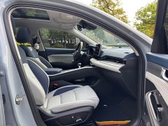 Geely Xingrui 2023 2.0TD Premium - фото 20